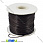 /ru/p7068-poliesteroviy-shnur-temno-korichneviy-1-0-mm/