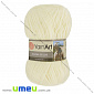 Пряжа YarnArt Angora De Luxe 100 г, 520 м, Кремова 503 (YAR-029530)