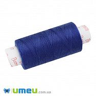 Нитка армована Барва, 28/2, №2054 Синя, 200 м (MUL-048708)