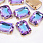 /p53032-shaton-pryamougolniy-18x13-mm-zoloto-sirenevo-goluboy/