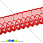 /p15548-kruzhevo-organza-volna-50-mm-krasnoe/