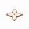 /p55477-konnektor-metallicheskiy-cvetok-beliy-27x21-mm-zoloto/