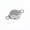 /p55632-zamok-magnitniy-20x12-mm-temnoe-serebro/