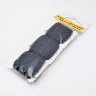 Акрилові нитки, №12133, Синьо-сірі (MUL-058851)