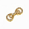 /p60826-zastyezhka-23x9-mm-latun-s-pokritiem-18-kt/