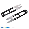 Ножницы стальные для обрезки ниток, 10 cм (INS-049500)