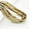 /p54034-busini-gematit-nat-kamen-zig-zag-8x7x4-mm-s-pokritiem-zolotistie/