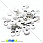 /p13168-payetki-kruglie-granenie-5-mm-serebristie/