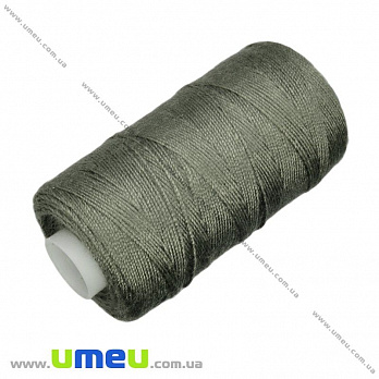 Нитки джинсові Satex 20/3, 685 Сірі, 200 ярдів (MUL-024025)