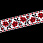 /p54905-repsovaya-lenta-s-risunkom-ornament-40-mm-belaya/