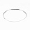 /p56079-osnova-metallicheskaya-dlya-kole-13-cm-svetloe-serebro/