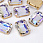 /p53029-shaton-pryamougolniy-18x13-mm-zoloto-beliy-av/