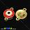 /p20275-konnektor-metallicheskiy-obereg-18x12-mm-krasniy-zoloto/