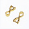 /p55670-derzhatel-dlya-kulona-13x3-mm-latun-s-pokritiem-14-kt/