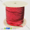 /p13098-payetki-na-niti-6-mm-krasnie/
