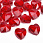/p59985-busina-steklyannaya-serdce-granenoe-14x14x9-mm/