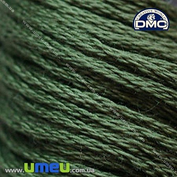 Муліне DMC 0520 папоротевих, т. (DMC-005893)