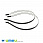 /p14703-obruch-metallicheskiy-s-atlasnoy-lentoy-6-mm-cherniy/
