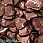/p37874-payetki-indiya-serdce-17x17-mm-korichnevie/