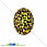 /p13706-kaboshon-stekl-s-printom-leopardoviy-25x18-mm-oval/