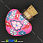 /p6774-steklyannaya-banochka-s-polimernoy-glinoy-serdce-yarko-rozovaya-24x22-mm/