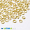 /p48785-kolechki-dvoynie-zoloto-5-mm-tolshina-0-7-mm/
