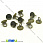 /p6737-derzhatel-dlya-steklyannoy-kolbochki-6x6-mm-antichnaya-bronza/