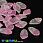 /p46159-busina-lampwork-lepestok-22x12-mm-rozovaya/