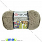 Пряжа YarnArt Super Merino 100 г, 280 м, Бежева 257 (YAR-025436)