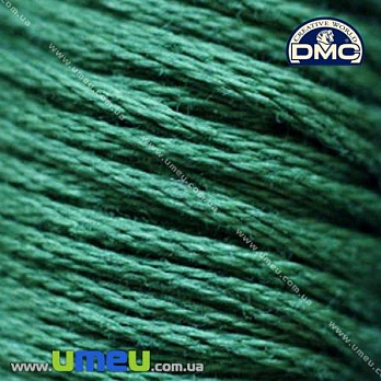 Муліне DMC 0890 фісташкове-зелений, ультра т. (DMC-006019)