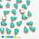 /p40784-shaton-plastikoviy-kaplya-10x6-5-mm-temnoe-serebro-biryuzoviy-opal/