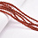 /p51786-busini-agat-krasniy-natur-kamen-4-mm-kruglie/