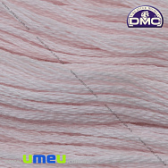 Муліне DMC 0023 Яблуневий цвіт (DMC-034226)