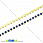 /p20486-strazovaya-cep-ss6-2-0-mm-zoloto-strazi-steklyannie-sinie/
