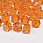 /p54570-busini-dlya-sumok-akrilovie-kub-graneniy-10x9-mm-oranzhevie/