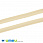 /p42588-rezinka-ploskaya-6-mm-bezhevaya/