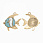 /p54689-podveska-metal-ribka-golubaya-zoloto-28x25x3-5-mm/