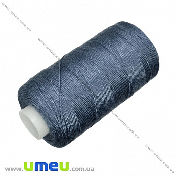 Нитки джинсові Satex 20/3, 736 Синя, 200 ярдів (MUL-024043)