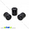 /p28162-busina-steklyannaya-12x10-mm-bochonok-chernaya/