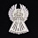 /p56966-dekorativnoe-izdelie-iz-fetra-angel-13x8-sm-beliy-av/