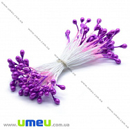 Тичинки на нитці маленькі, Бузкові (DIF-014972)