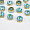 /p53065-shaton-shestiugolniy-10-5x10-mm-zoloto-biryuzoviy/