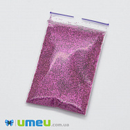 Присипка з гліттером, Малинова, 1 уп (DIF-040447)