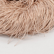 Канітель гладка 0,5 мм, Шампань (KNT-054643)