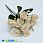 /p44941-buket-roz-33-sm-kremoviy/