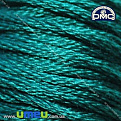 Мулине DMC 0991 Аквамарин, т. (DMC-006090)