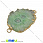 /p36993-konnektor-iz-naturalnogo-kamnya-druza-agata-v-metalle-zeleniy-36x25-mm/