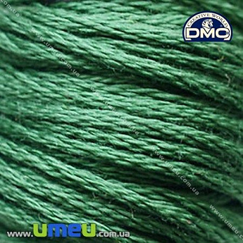 Муліне DMC 0561 Нефрит, оч.т. (DMC-005903)