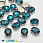 /p40624-shaton-ovalniy-8x6-mm-temnoe-serebro-biryuzoviy/