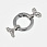 /p60854-zastyezhka-35x20-mm-latun-s-pokritiem-rodiy/